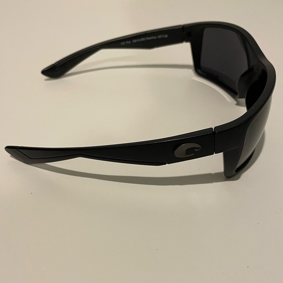 Costa Del Mar Sunglasses Reefton 580P / D815,680.Reefton RFT.08 - Picture 4 of 12